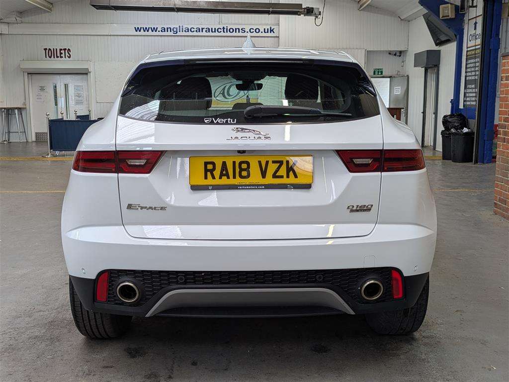 <p>2018 JAGUAR E-PACE S D AWD AUTO</p>