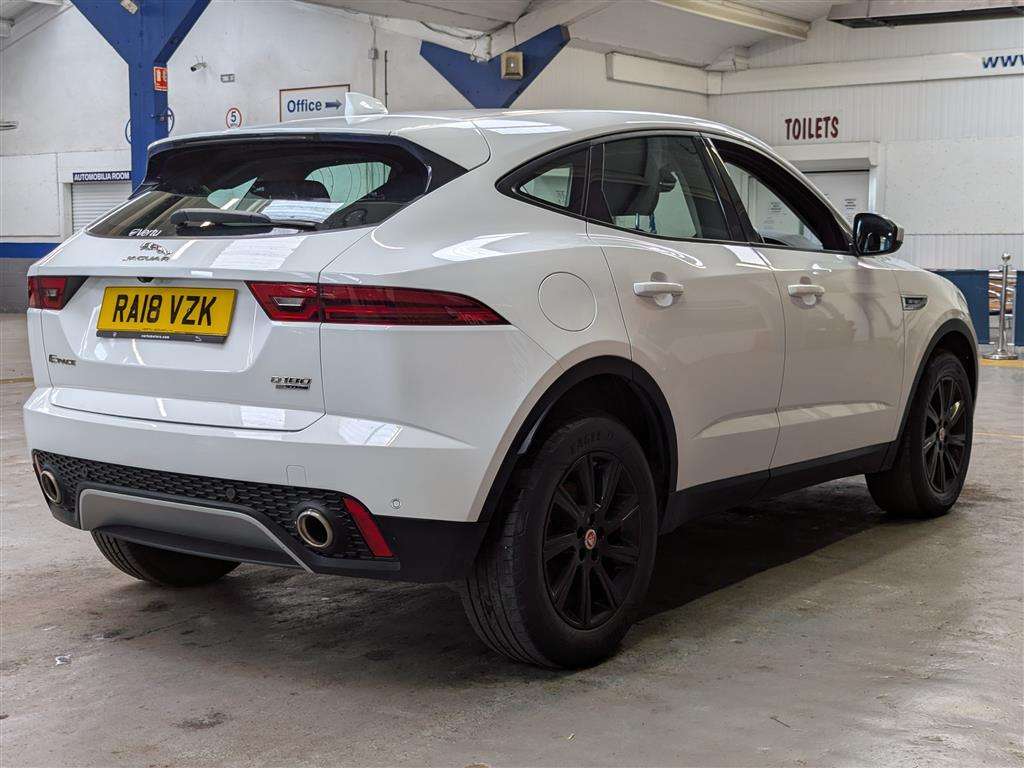 <p>2018 JAGUAR E-PACE S D AWD AUTO</p>