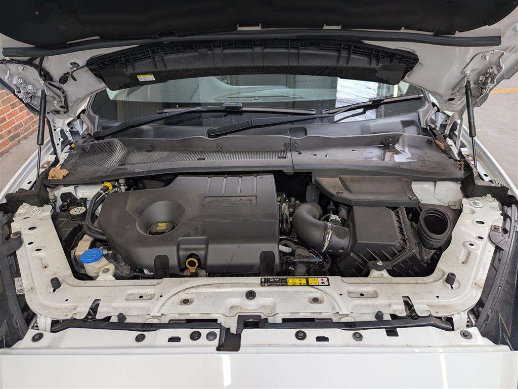 <p>2018 JAGUAR E-PACE S D AWD AUTO</p>