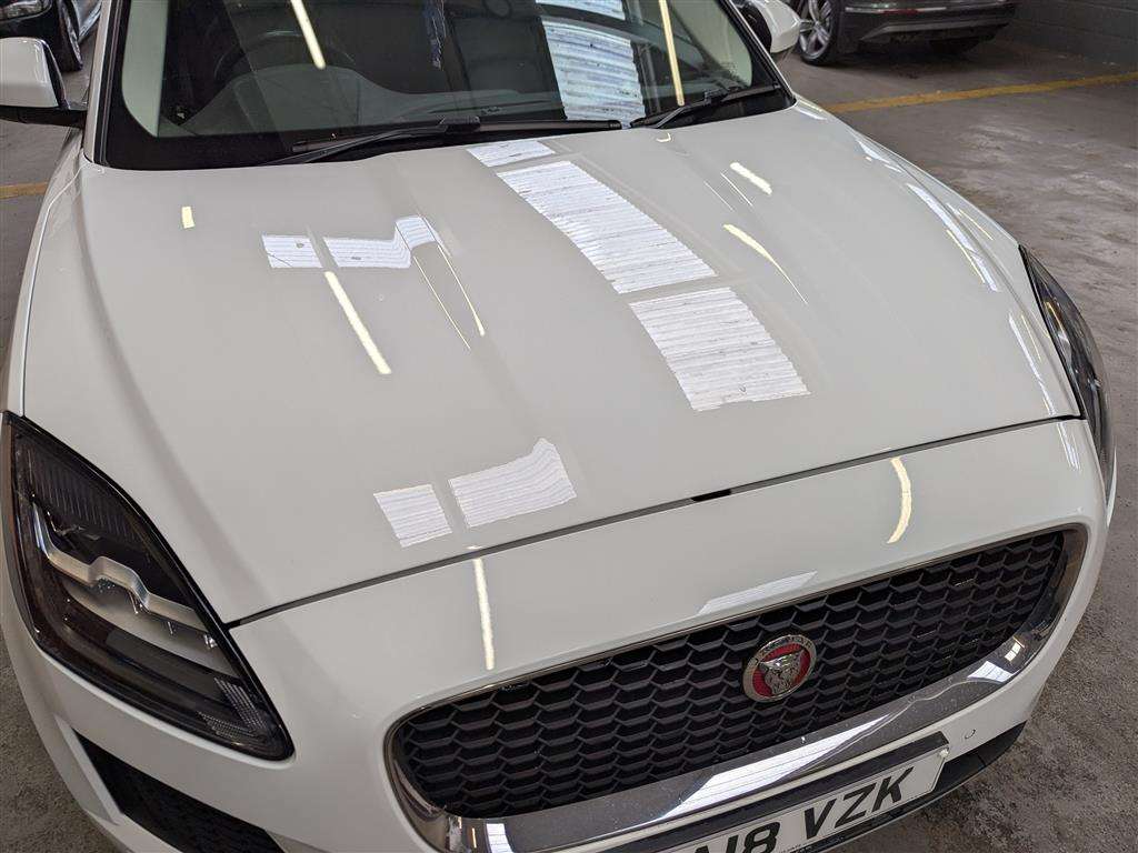 <p>2018 JAGUAR E-PACE S D AWD AUTO</p>