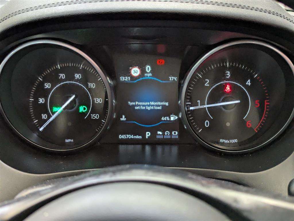 <p>2018 JAGUAR E-PACE S D AWD AUTO</p>