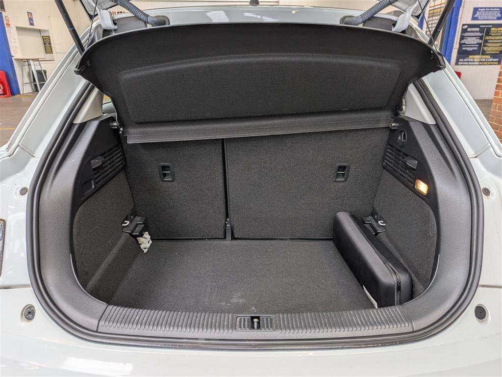 <p>2017 AUDI A1 SE TDI</p>