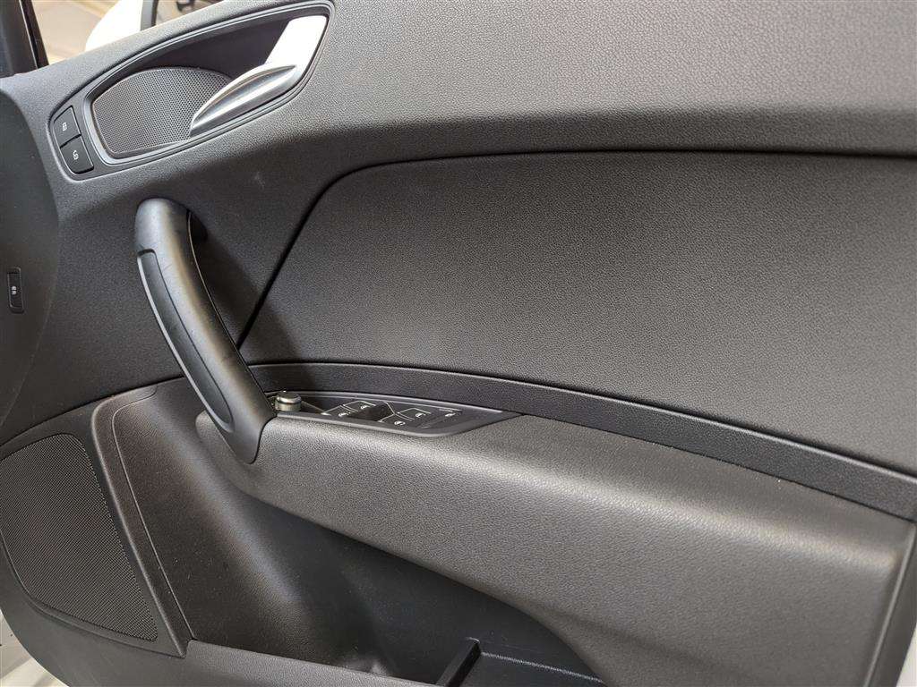 <p>2017 AUDI A1 SE TDI</p>