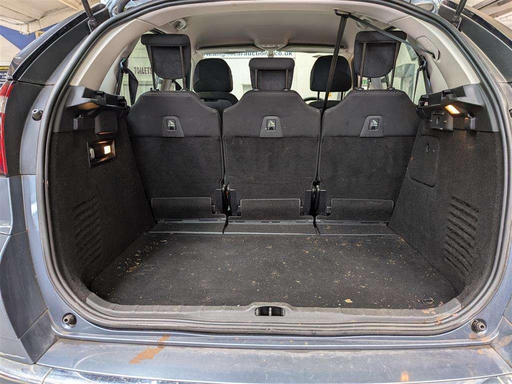 <p>2011 CITROEN C4 PICASSO VTR+ HDI</p>