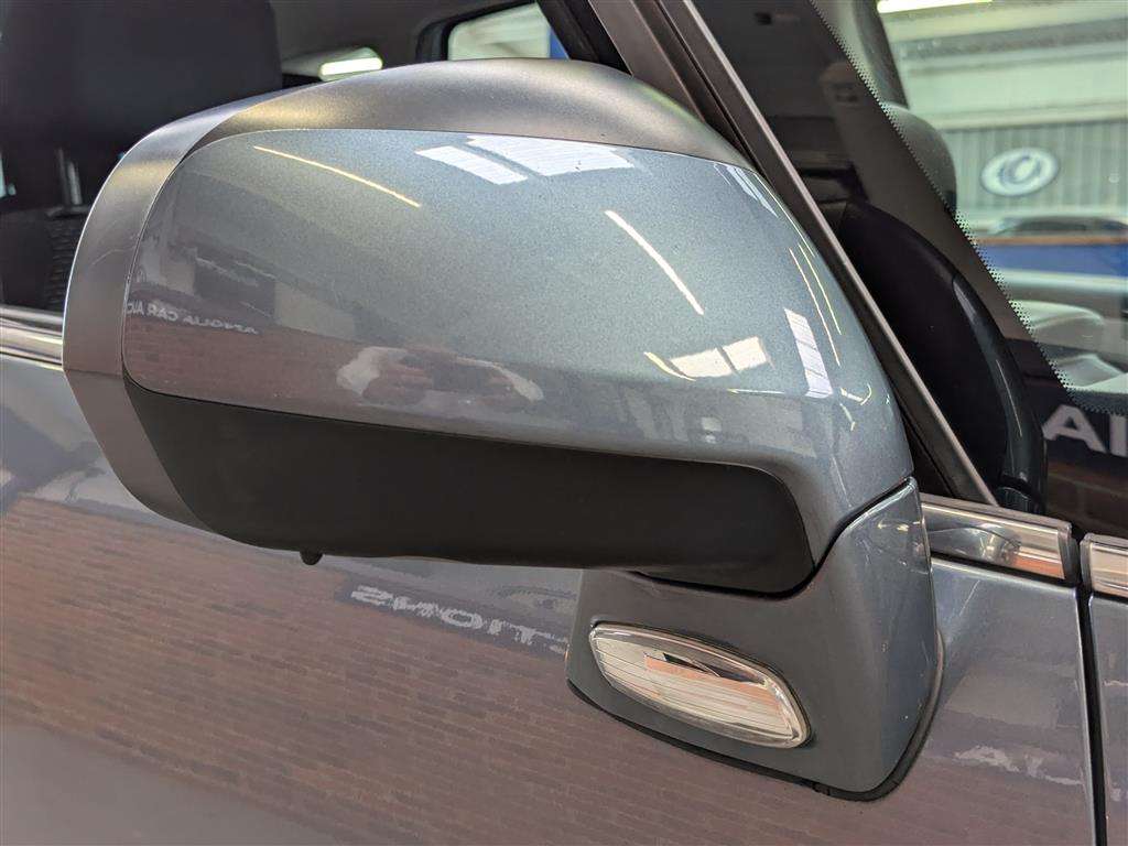 <p>2011 CITROEN C4 PICASSO VTR+ HDI</p>