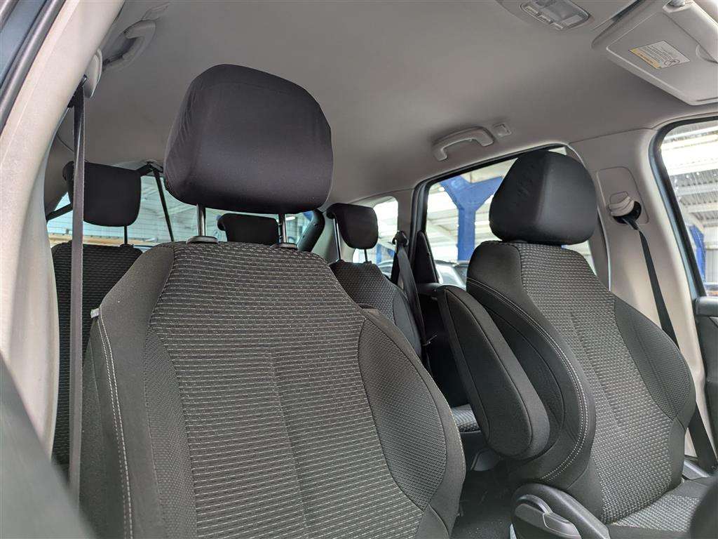 <p>2011 CITROEN C4 PICASSO VTR+ HDI</p>