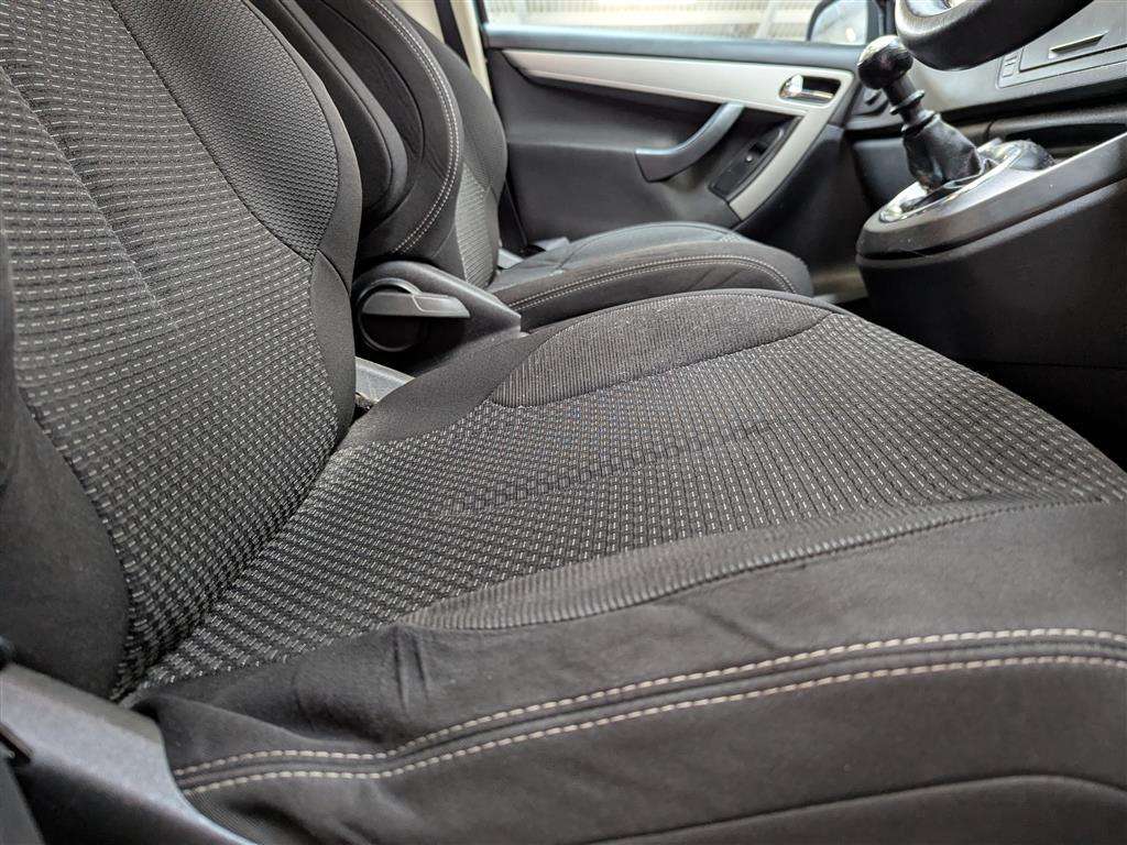 <p>2011 CITROEN C4 PICASSO VTR+ HDI</p>