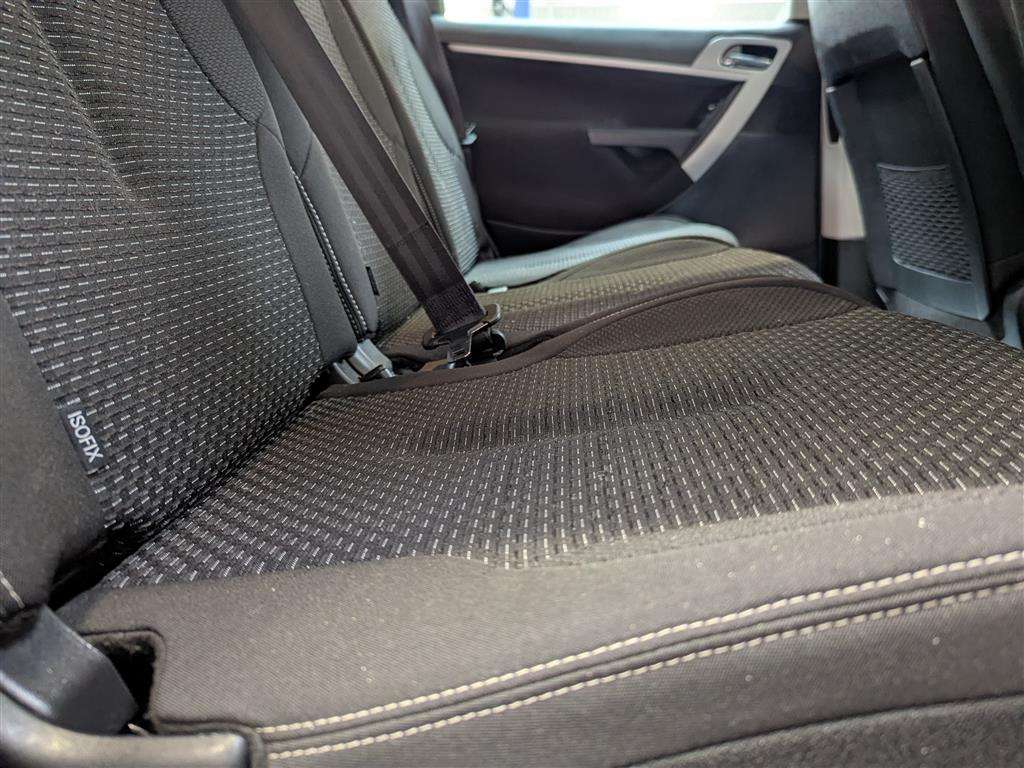 <p>2011 CITROEN C4 PICASSO VTR+ HDI</p>