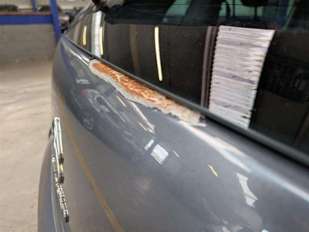 <p>2011 CITROEN C4 PICASSO VTR+ HDI</p>