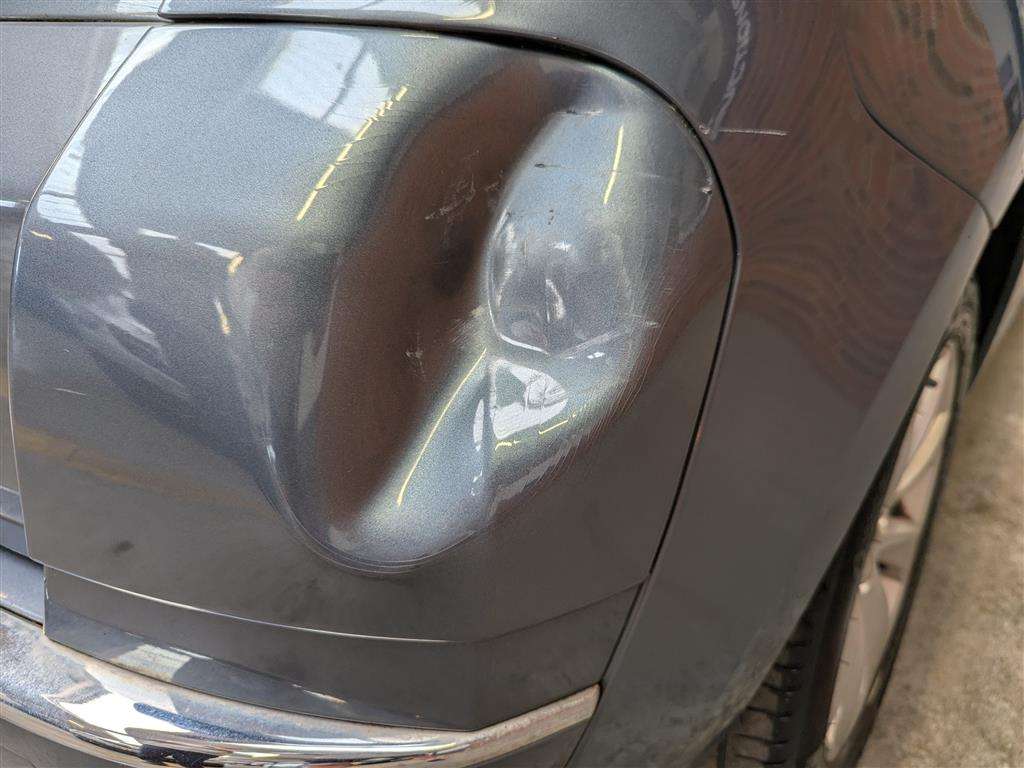 <p>2011 CITROEN C4 PICASSO VTR+ HDI</p>