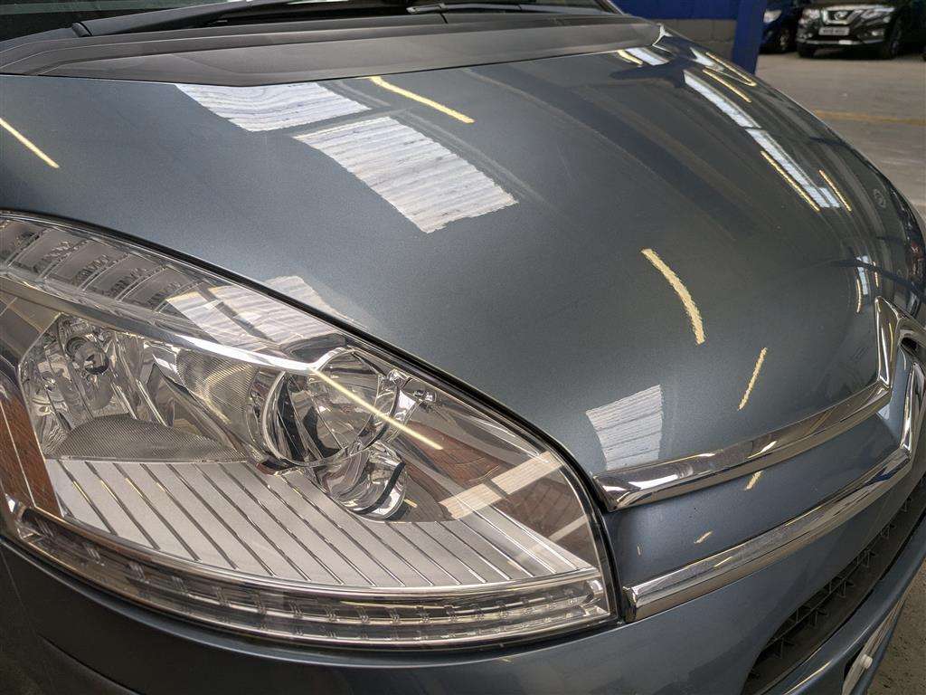<p>2011 CITROEN C4 PICASSO VTR+ HDI</p>