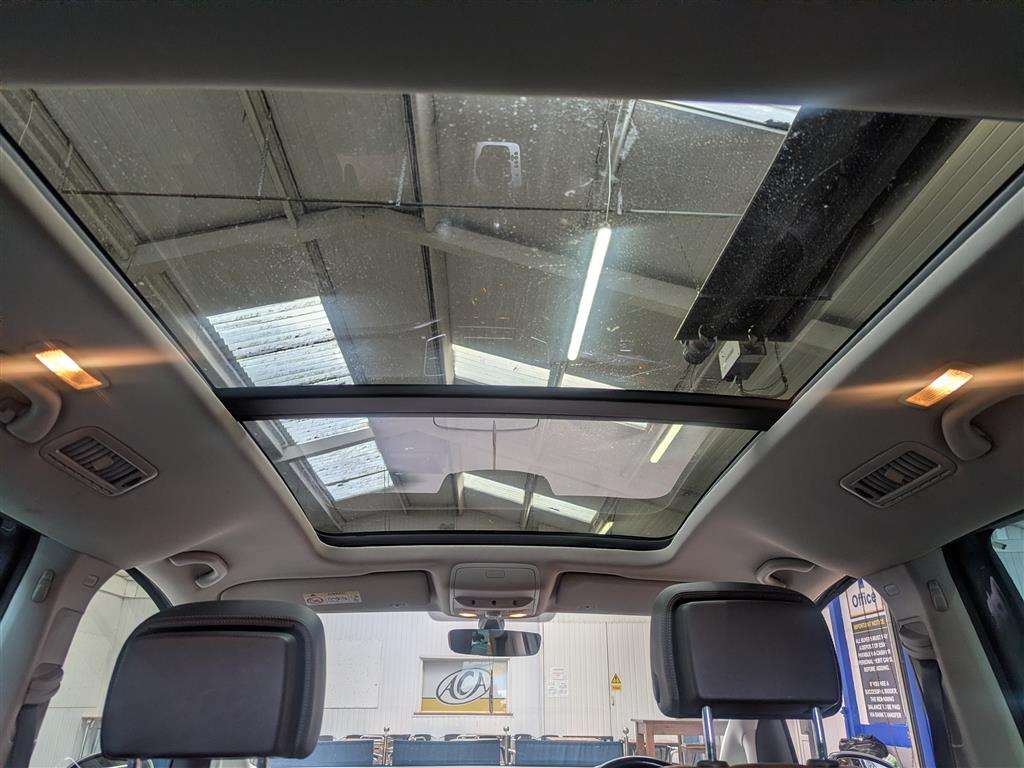 <p>2017 SEAT ALHAMBRA XCELLENCE TDI S-</p>