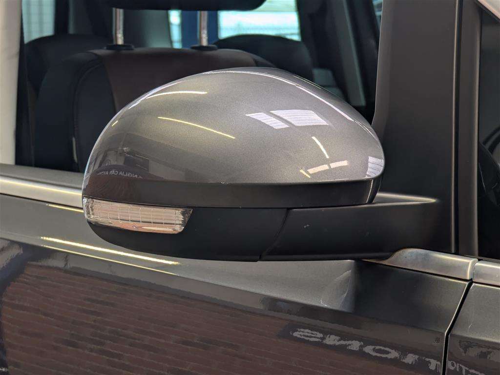 <p>2017 SEAT ALHAMBRA XCELLENCE TDI S-</p>