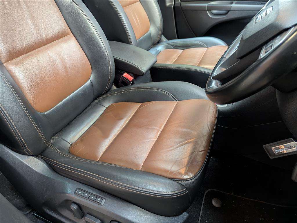 <p>2017 SEAT ALHAMBRA XCELLENCE TDI S-</p>