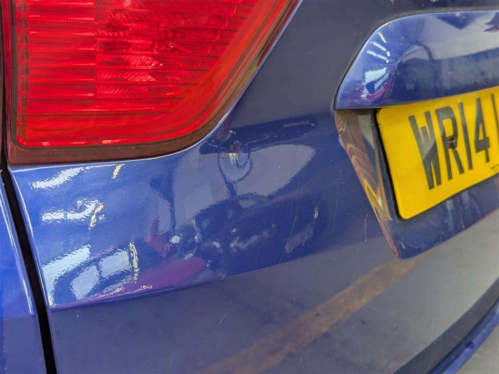 <p>2014 FORD C-MAX ZETEC</p>