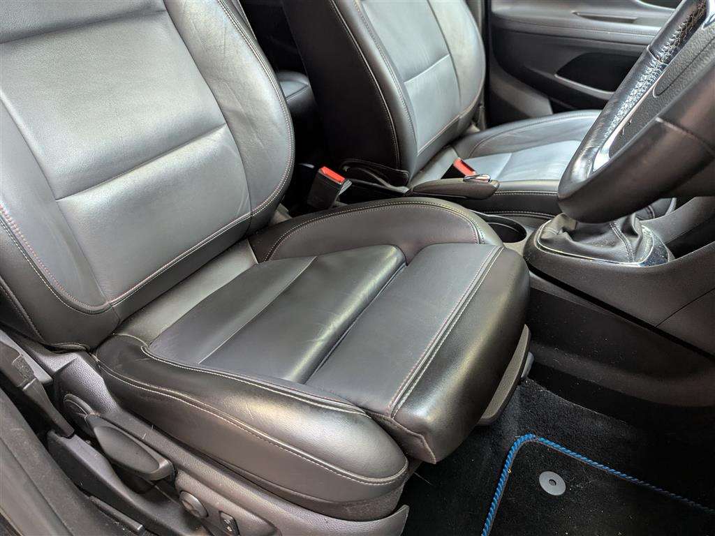 <p>2015 VAUXHALL MOKKA SE CDTI ECOFLEX S/S</p>