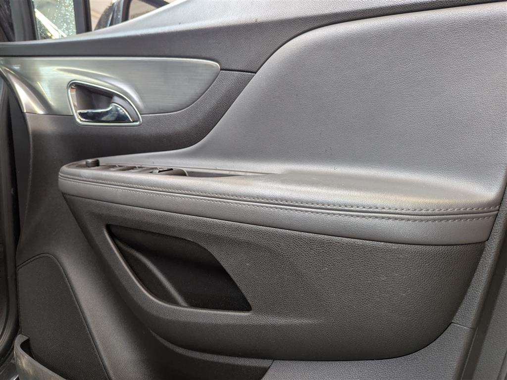 <p>2015 VAUXHALL MOKKA SE CDTI ECOFLEX S/S</p>