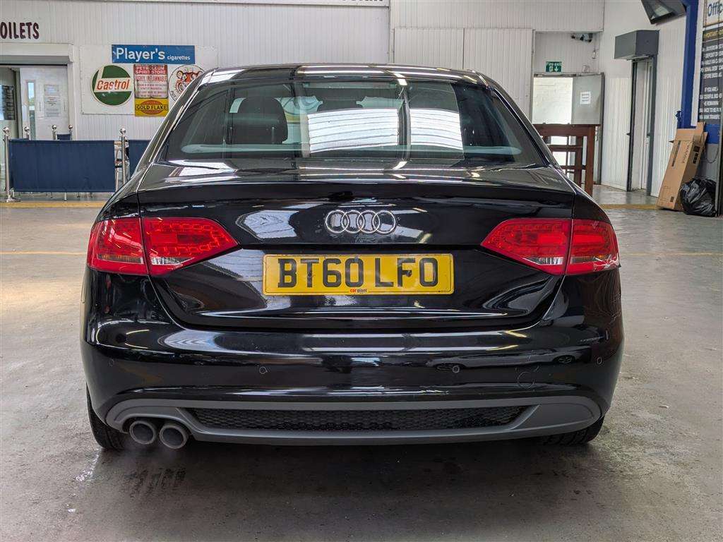 <p>2011 AUDI A4 S LINE TDI 170</p>