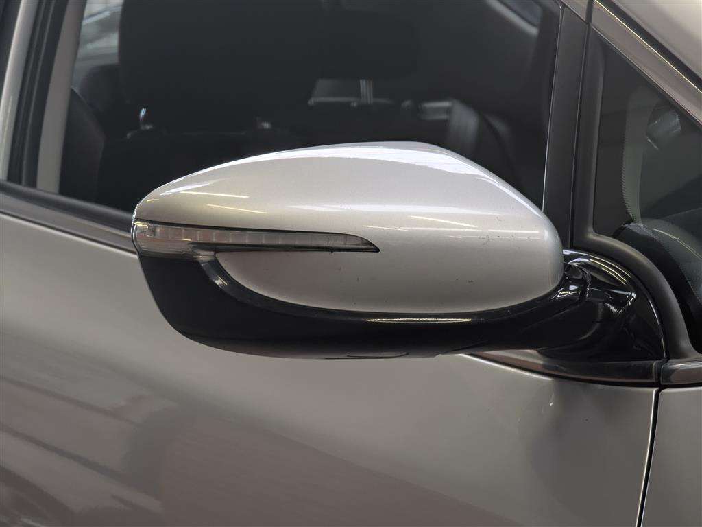 <p>2013 KIA CEED 2 ECODYNAMICS CRDI</p>