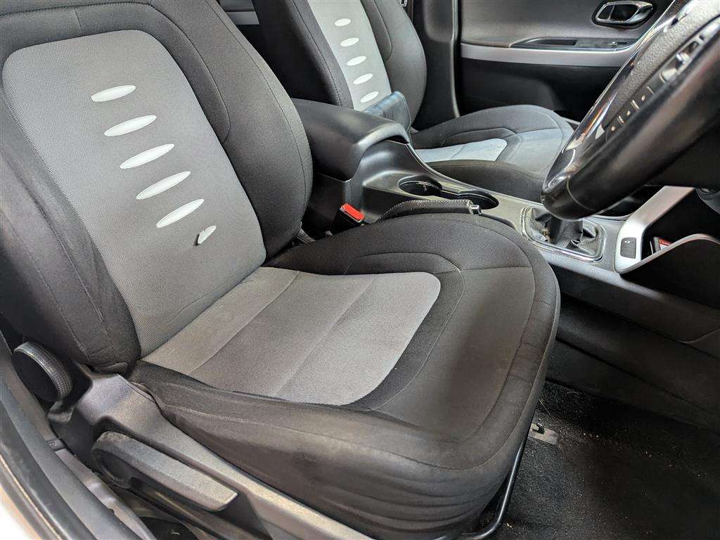 <p>2013 KIA CEED 2 ECODYNAMICS CRDI</p>