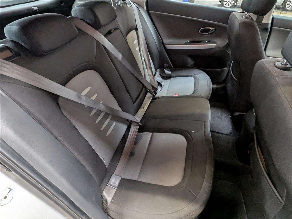 <p>2013 KIA CEED 2 ECODYNAMICS CRDI</p>