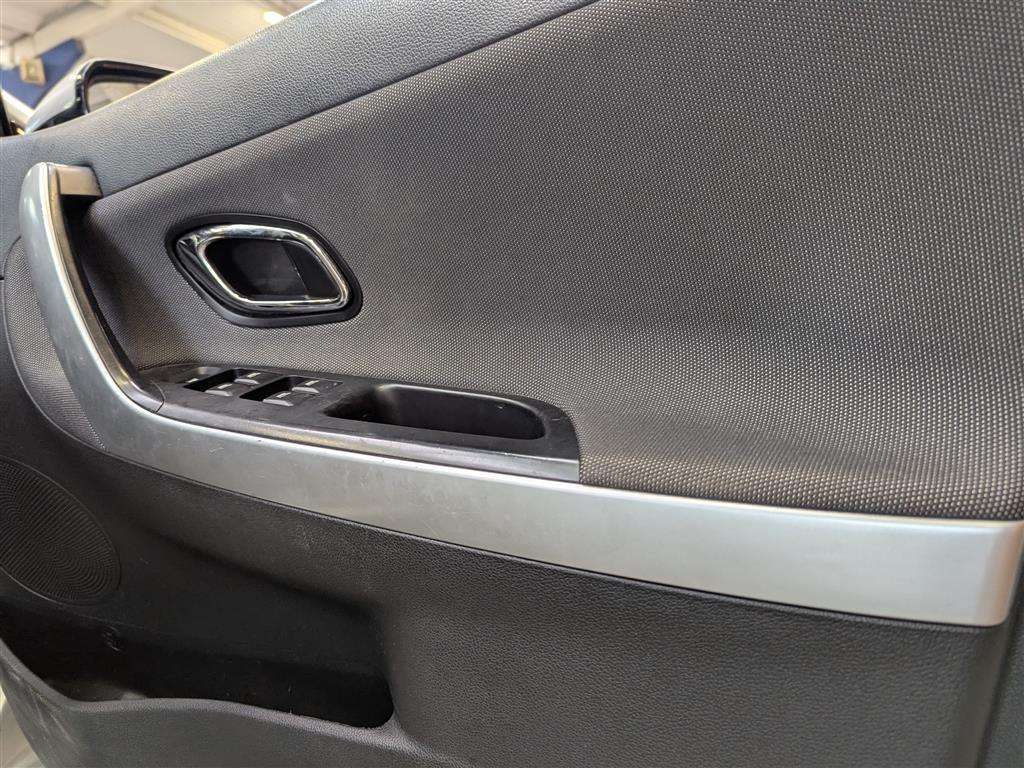 <p>2013 KIA CEED 2 ECODYNAMICS CRDI</p>