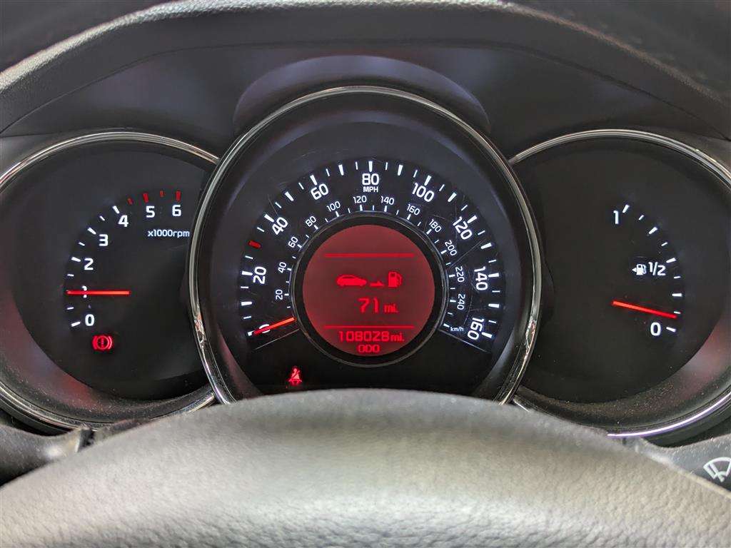 <p>2013 KIA CEED 2 ECODYNAMICS CRDI</p>
