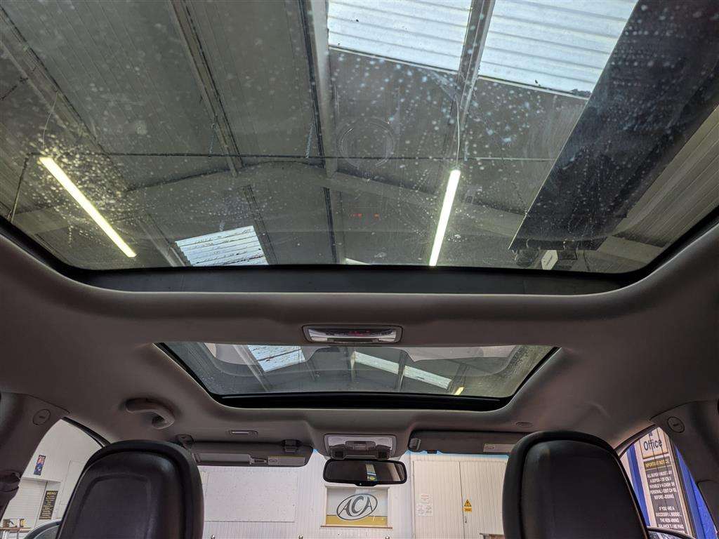 <p>2013 KIA SPORTAGE 3 CRDI</p>