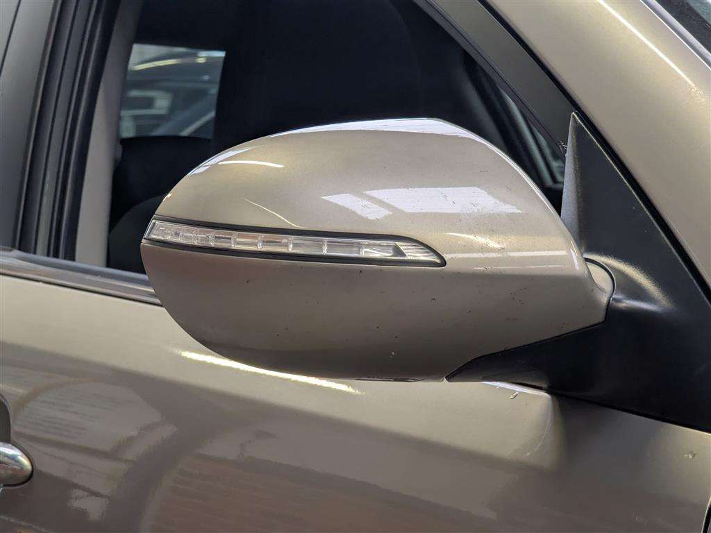 <p>2013 KIA SPORTAGE 3 CRDI</p>