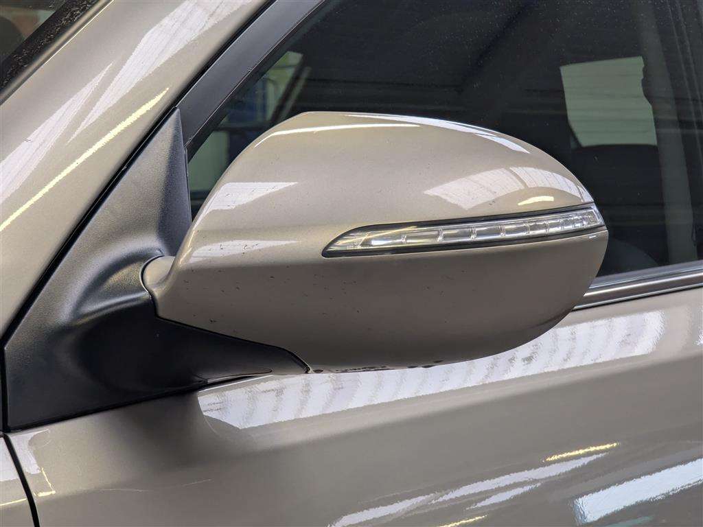 <p>2013 KIA SPORTAGE 3 CRDI</p>