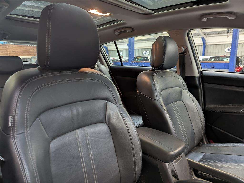 <p>2013 KIA SPORTAGE 3 CRDI</p>