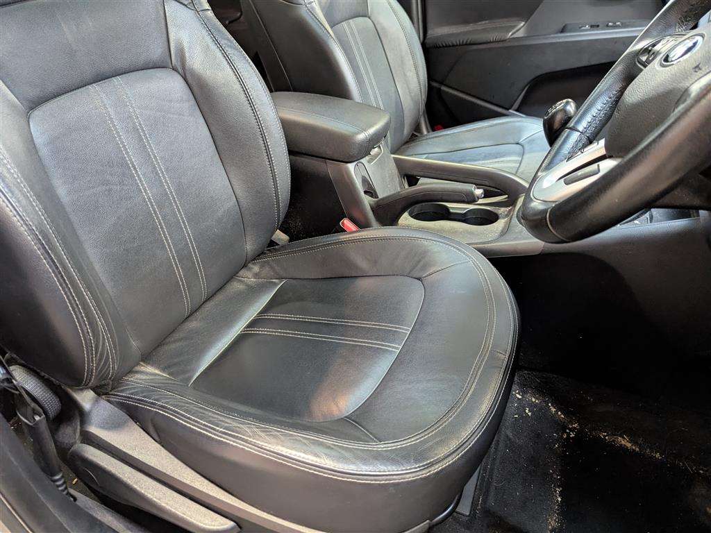 <p>2013 KIA SPORTAGE 3 CRDI</p>