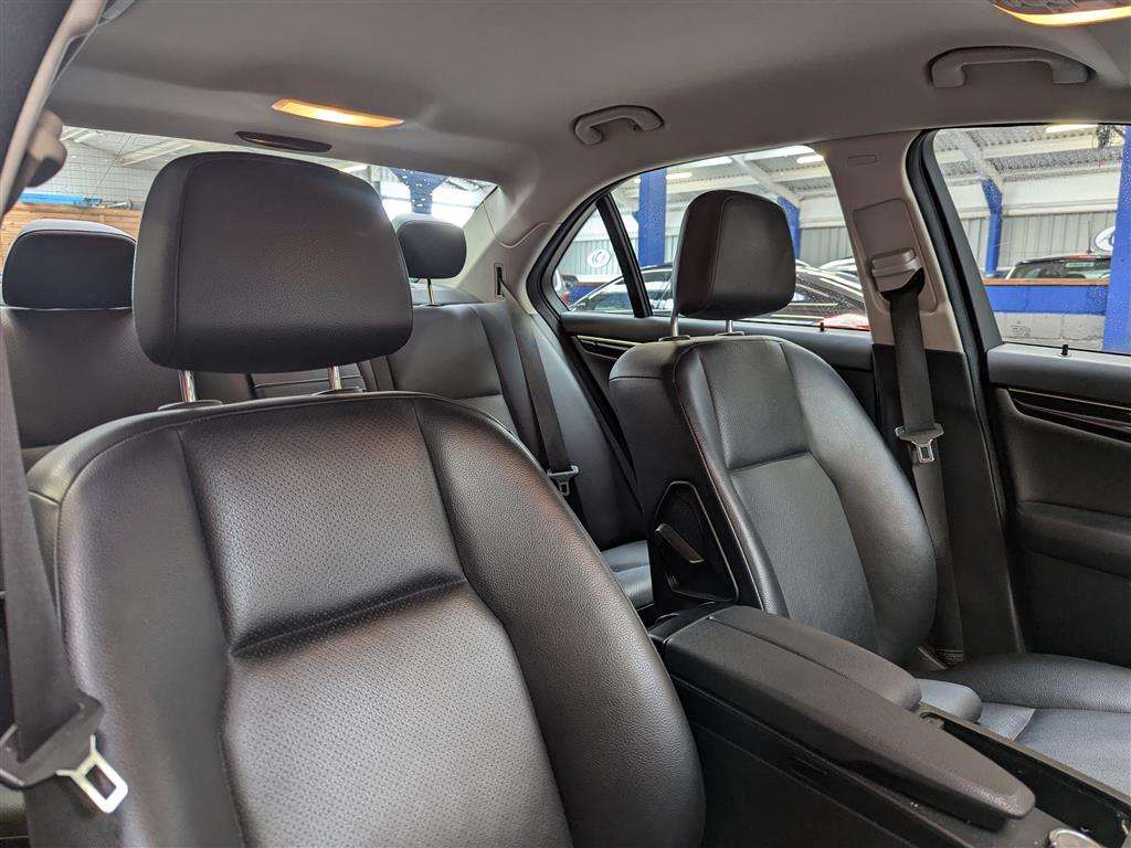 <p>2013 MERCEDES-BENZ C220 EXECUTIVE SE CDI BLU</p>