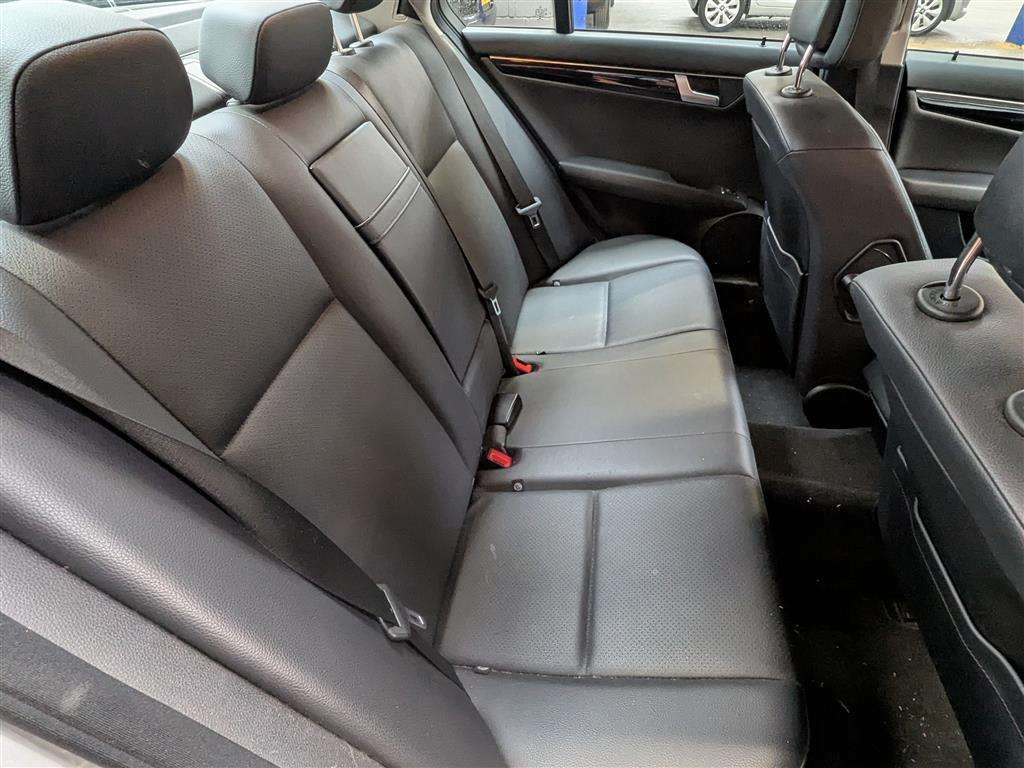 <p>2013 MERCEDES-BENZ C220 EXECUTIVE SE CDI BLU</p>