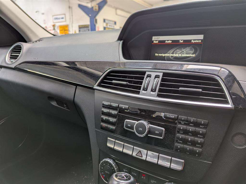 <p>2013 MERCEDES-BENZ C220 EXECUTIVE SE CDI BLU</p>
