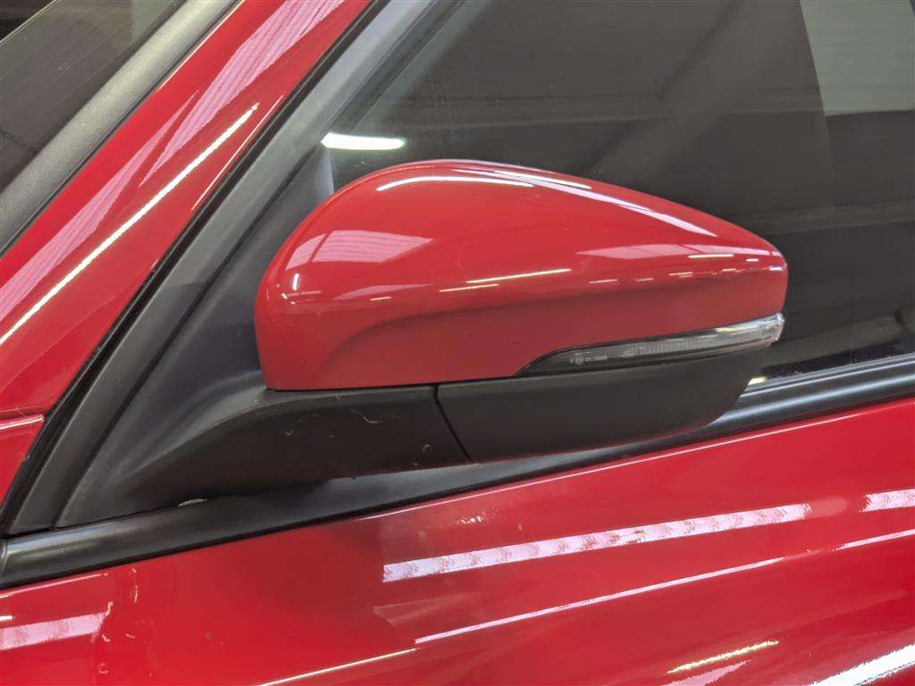 <p>2020 FORD FOCUS ST-LINE X TDCI</p>