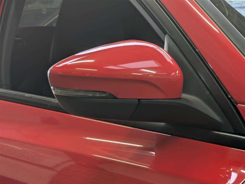 <p>2020 FORD FOCUS ST-LINE X TDCI</p>
