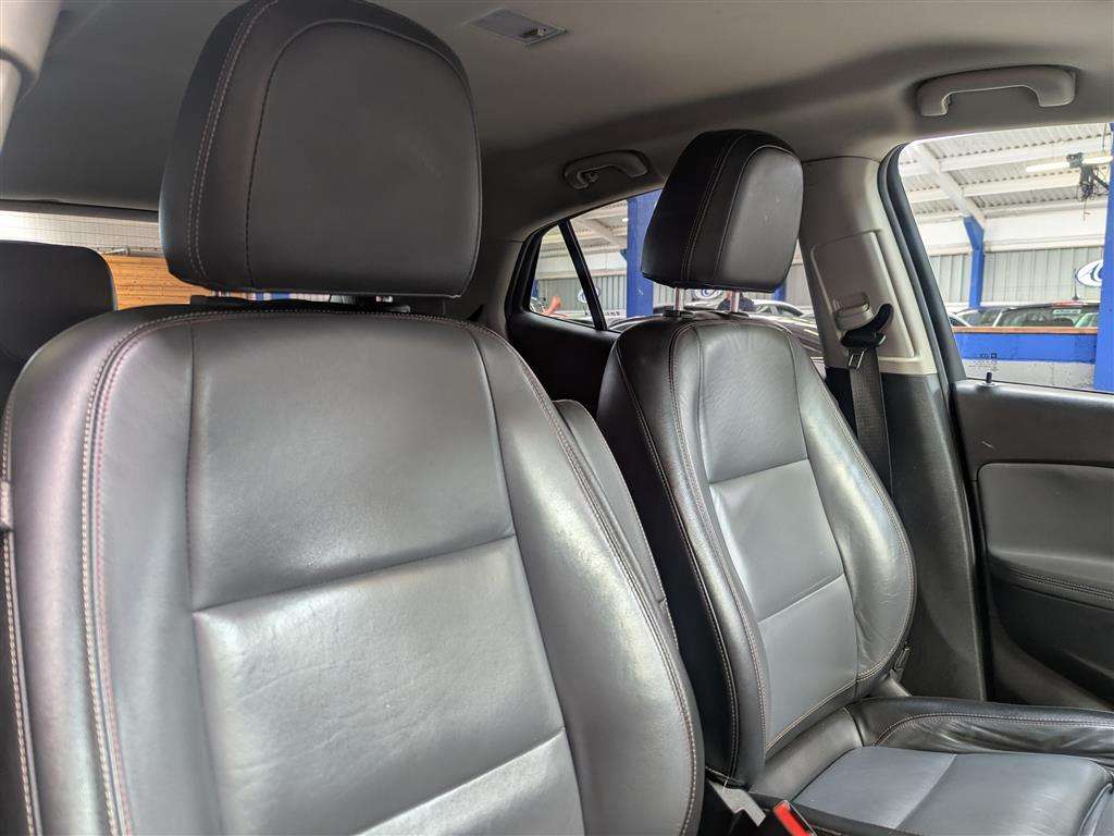 <p>2014 VAUXHALL MOKKA SE S/S 4X4 TURBO</p>
