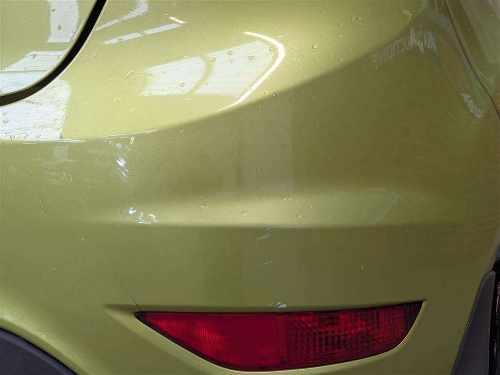 <p>2010 FORD FIESTA TITANIUM 95</p>