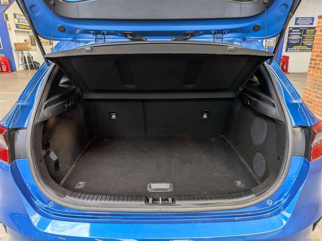 <p>2018 KIA CEED FIRST EDITION ISG</p>