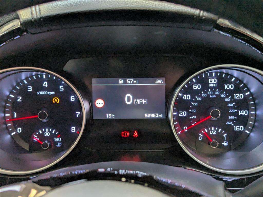 <p>2018 KIA CEED FIRST EDITION ISG</p>