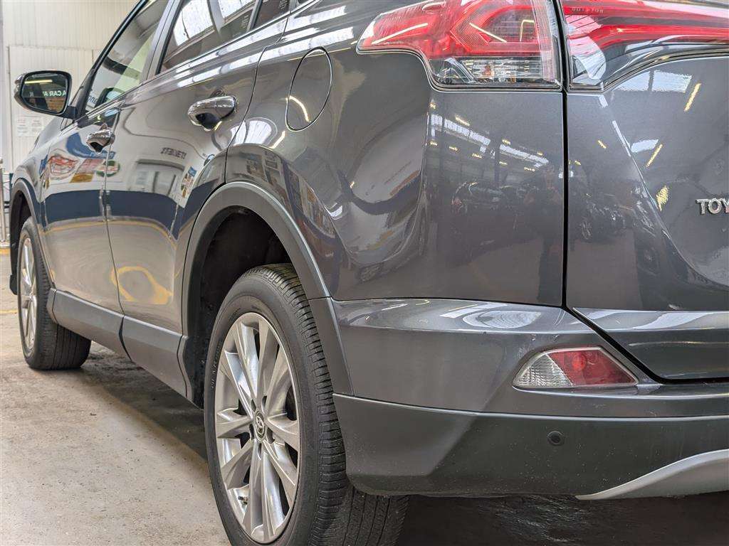 <p>2016 TOYOTA RAV4 EXCEL TSS D-4D 4X2</p>