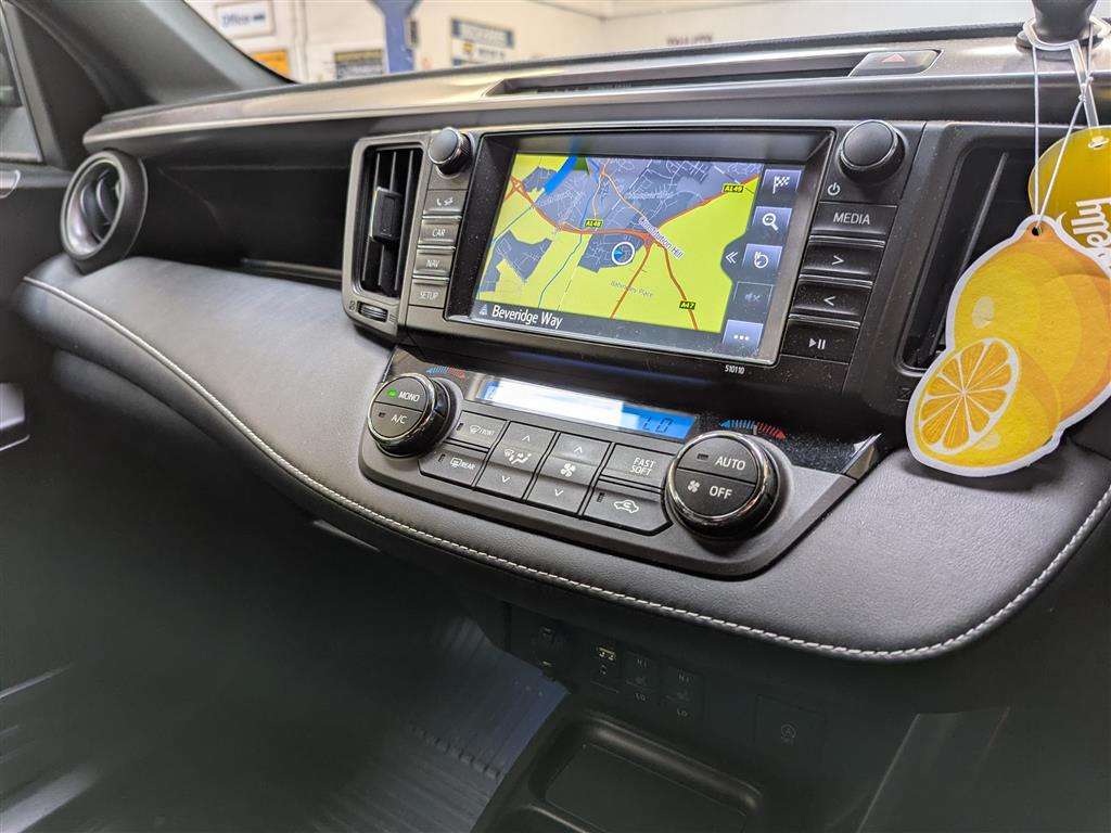 <p>2016 TOYOTA RAV4 EXCEL TSS D-4D 4X2</p>