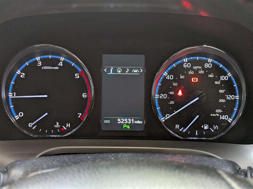 <p>2016 TOYOTA RAV4 EXCEL TSS D-4D 4X2</p>