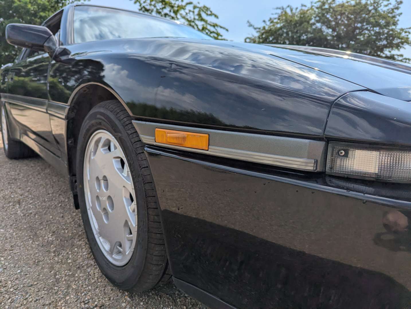 <p>1989 TOYOTA SUPRA A70 3.0 MANUAL</p>