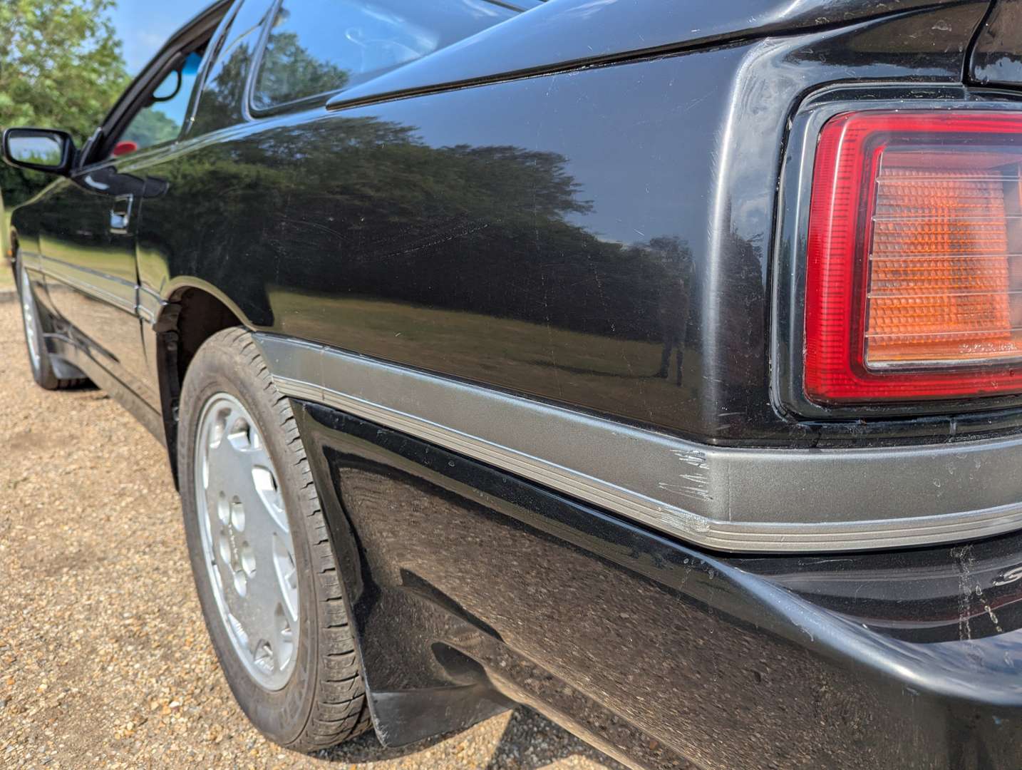 <p>1989 TOYOTA SUPRA A70 3.0 MANUAL</p>