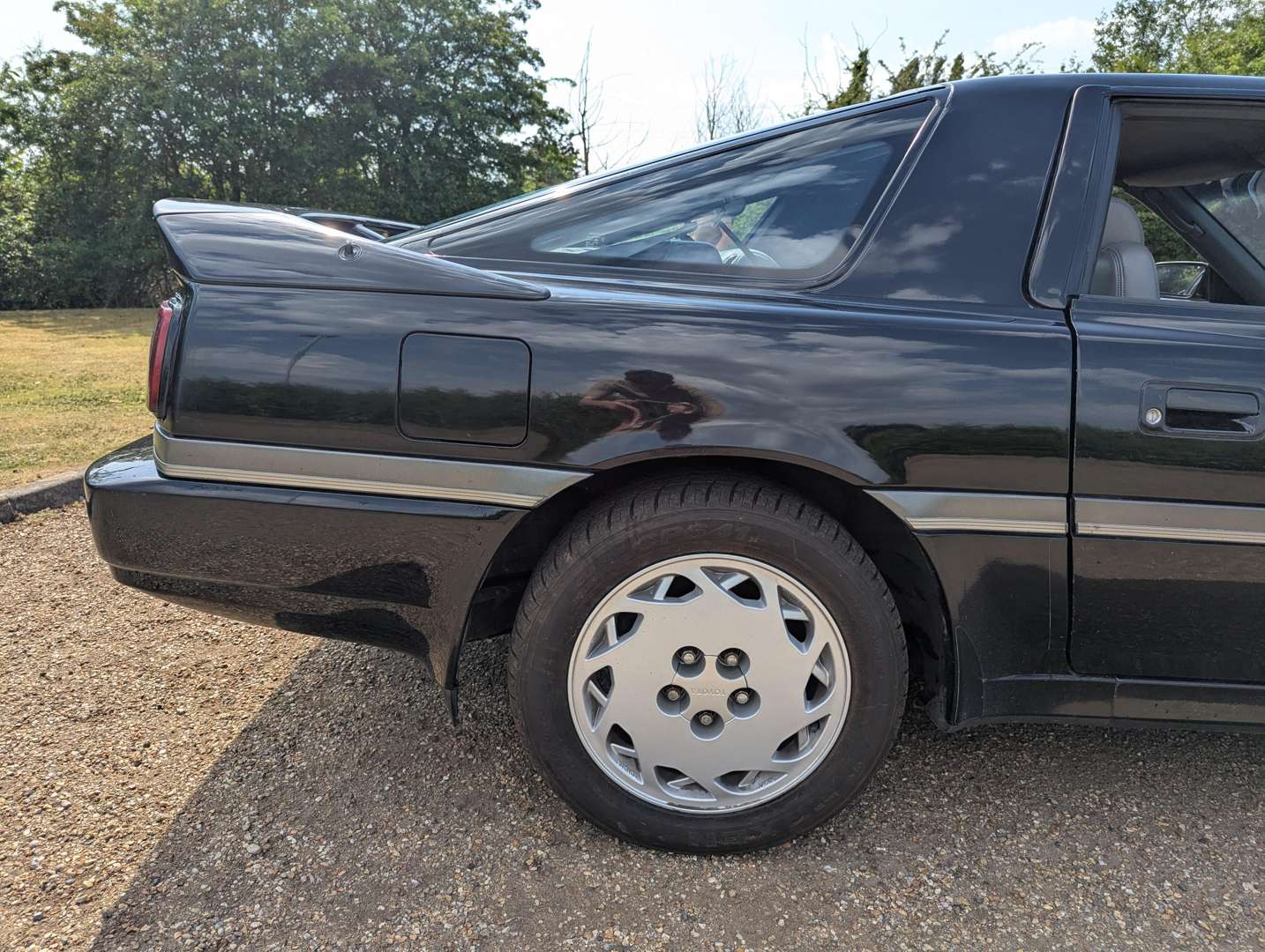 <p>1989 TOYOTA SUPRA A70 3.0 MANUAL</p>