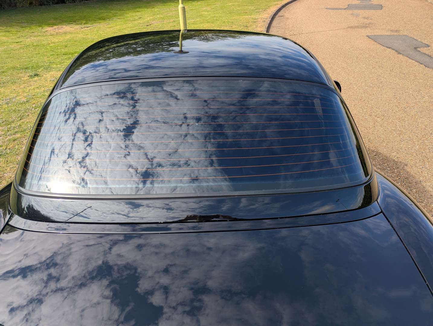 <p>2001 BMW Z3 2.2</p>