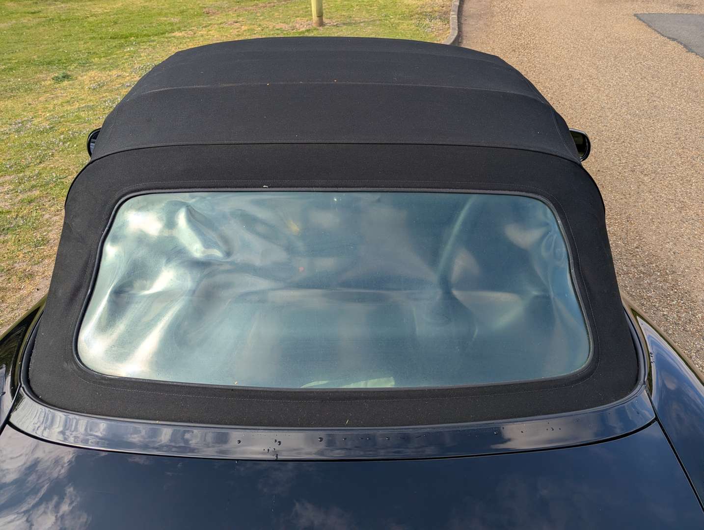 <p>2001 BMW Z3 2.2</p>
