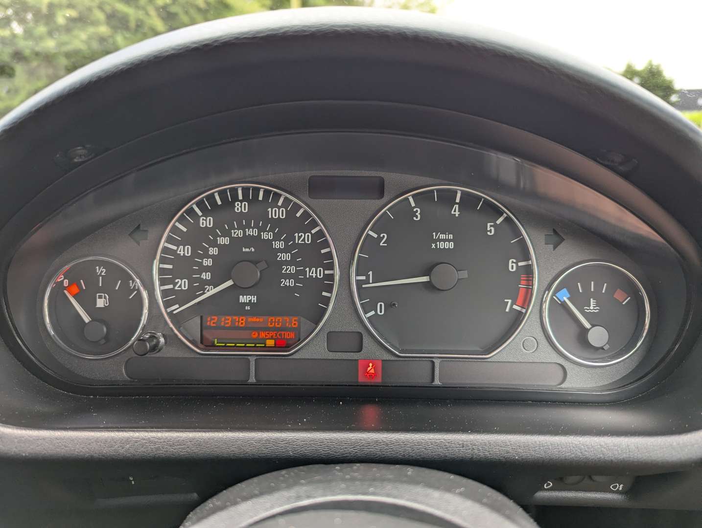 <p>1998 BMW Z3</p>